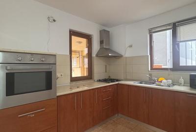 Apartament cu 3 camere în Faleza Nord - 11