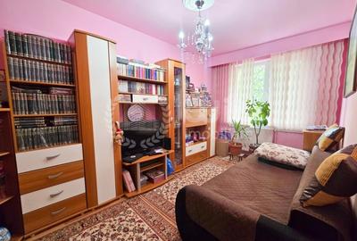 Apartament 3 camere | Decomandat | Etaj 3/4 | Gheorgheni | P-ta Hermes - 3