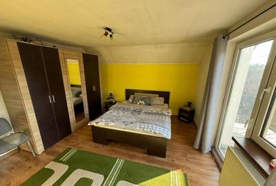 Casă cu 4 camere cu Teren 670 Mp în Șura Mare - 4