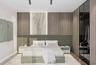 Apartament spațios 3 camere în Tractorul, balcon  de 13,03 mp– ARMONIA RESIDENCE Apartament spațios 3 camere în Tractorul, balcon  de 13,03 mp– ARMONIA RESIDENCE - 18