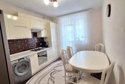 Apartament 2 camere de vanzare zona Obor - 2