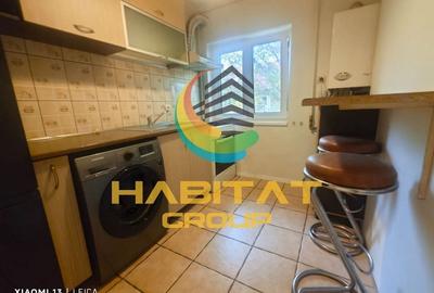 Brancoveanu  3 camere de inchiriat centrala termica si loc parcare - 13