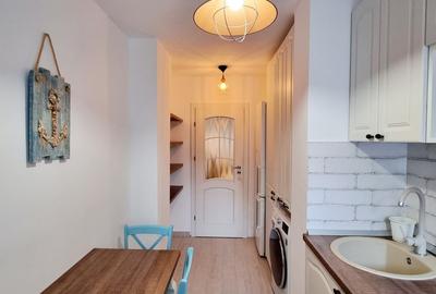 Apartament cu 3 camere semidecomandat în Drumul Taberei - 6