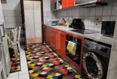 Apartament cu 3 camere decomandat în Burdujeni - 6