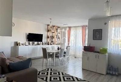 Aparatment 2 camere, Et2, Mobilat/Utilat, cu Parcare - 2