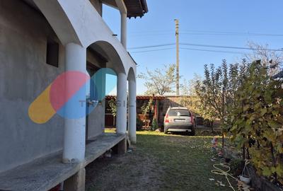 Casă individuală cu 4 camere cu Teren 499 Mp în Mărăști - 6