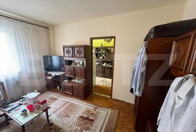 Apartament 2 camere, 34 mp, zona Cedonia, Sibiu