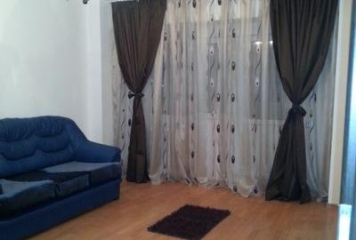 Proprietar inchiriez apartament 2 camere metrou constantin brancoveanu - 9