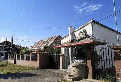 Teren spalatorie auto de inchiriat + magazin - 3