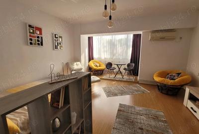 Garsonieră decomandată în Centrul Civic - 8