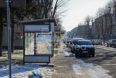 Apartament cu 2 camere de vânzare în Mangalia,str.Rozelor,la 400m de plajă - 7