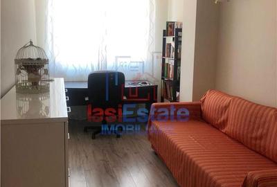 Apartament cu 4 camere decomandat în Todirel - 1