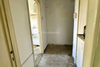 Apartament cu 2 camere semidecomandat în Central - 8