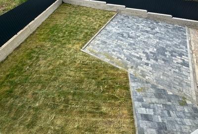 Casă cu 4 camere cu Teren 256 Mp în Florești - 5