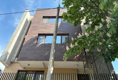 Apartament cu 3 camere, mobilat în Moșilor - 13