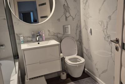 Apartament cu 2 camere decomandat în Central - 5