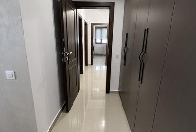 Lira Residence apartament nemobilat 3 camere 78 mp cu parcare - 10