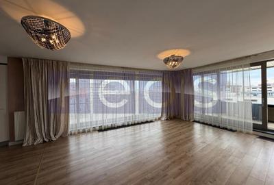 Apartament cu 3 camere, mobilat în Grădina Icoanei - 39