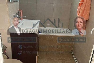 Garsoniera Tecuci/ Confort 1/ Etajul 1/Zona Industriala - 1