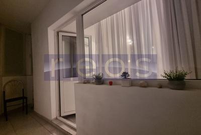 VANZARE 2 CAMERE | SEMIDECOMANDAT | ZONA TINERETULUI-SINCAI - 11