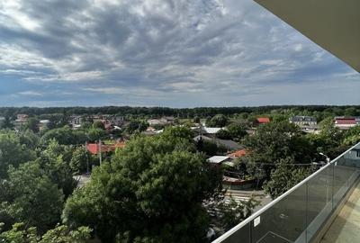 Apartamente de vanzare 4 camere zona baneasa - 7