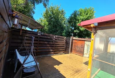 Inchiriez casa Constanta - 8