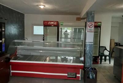 Inchiriez spa?iu comercial - 4