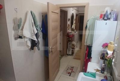 Apartament cu 2 camere, 63 mp, zona Cug - 17
