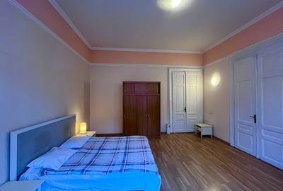 Apartament cu 3 camere in Șirul Livezii - 7