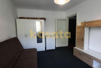 Garsonieră decomandată, mobilată în Floreasca - 2