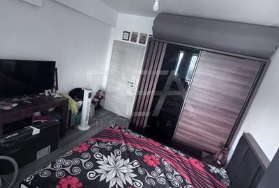 Apartament cu 2 camere, mobilat în Berceni - 5