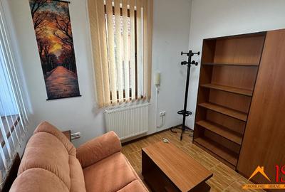 Spațiu de birouri mobilat – Bld. Vasile Milea / str LUPTEI - 11