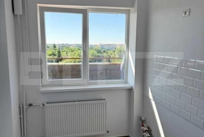 Garsoniera spatioasa 38 mp | Metrou Piata Sudului | Renovata complet - 3