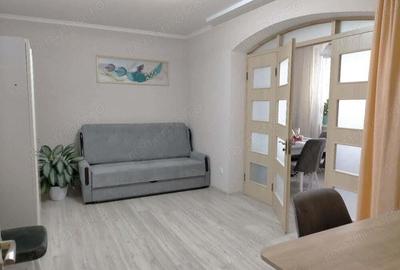 Apartament cu 2 camere de vanzare zona Basarabia - 3