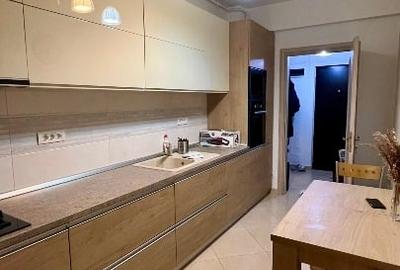 Apartament 2 camere modern, bloc 2018, 4 min metrou Dristor, mobilat complet - 3