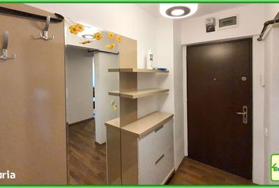 Apartament cu 3 camere în Republicii - 12