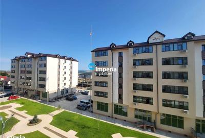 Spațiu comercial, de 270 mp, în Valea Lupului