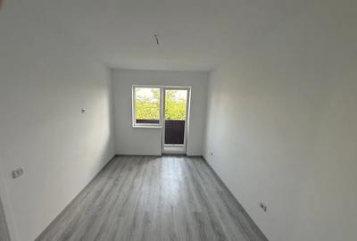 Apartament cu 3 camere decomandat, mobilat în Sânpetru