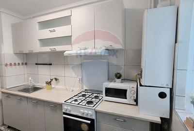 Apartament cu 2 camere decomandat, mobilat în Grigorescu - 6