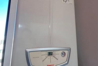 Apartament 2 camere decomandat bloc 2014-Centrala Proprie-67,5mp utilii A254 - 3