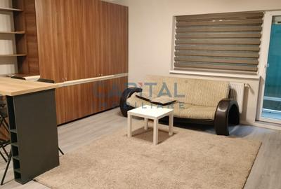 COMISION 0! Apartament 2 camere 44 mp | Junior Residence | Cluj-Napoca - 2