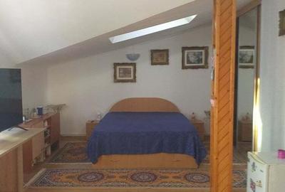 Casă cu 2 camere în Central - 3