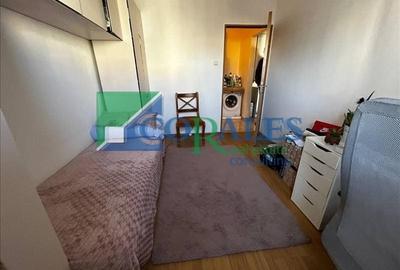 Apartament cu 3 camere decomandat, mobilat în Girocului - 5