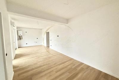 NOU | Apartament 1 camera modern cu gradina ?i balcon generos | Parcare inclusa - 1