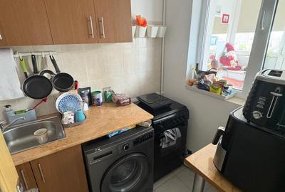 Garsoniera, terasa, 80000 euro - 5