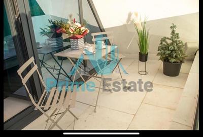Apartament cu 2 camere semidecomandat, mobilat în Zorilor - 16