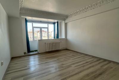 Apartament cu 2 camere semidecomandat în P-ța Ovidiu - 2