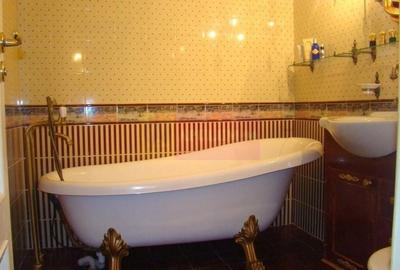 Apartament unic decorat în stil clasic baroc,  Camera de Comerț Unirii - 9