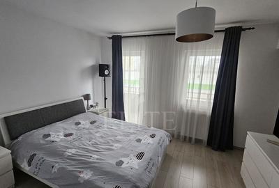 Apartament 3 camere în zona CALEA TURZII - 5
