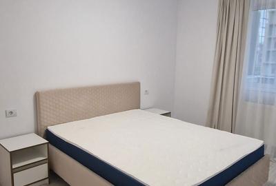Apartament cu 2 camere nedecomandat în Bucium - 5